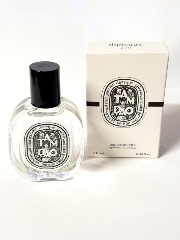 Miniature de parfum Tam Dao Diptyque