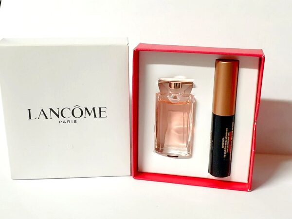 Coffret Idole de Lancôme