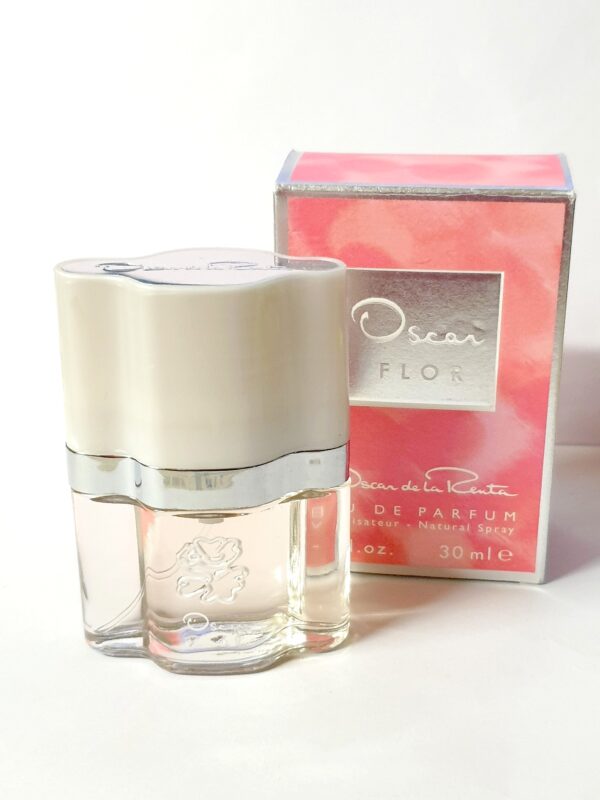 Parfum Oscar Flor de Oscar de La Renta 30 ml