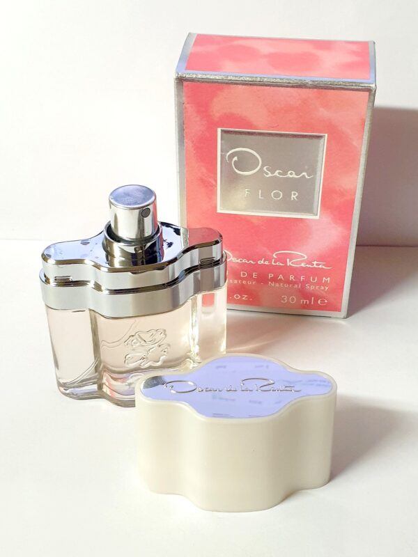 Parfum Oscar Flor de Oscar de La Renta 30 ml