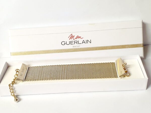 Joli bracelet Mon Guerlain