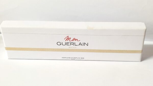 Joli bracelet Mon Guerlain