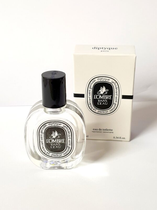 Miniature de parfum L'Ombre dans l'Eau Diptyque