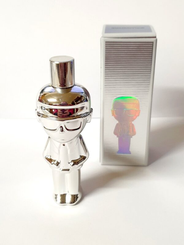 Miniature de parfum Ikonic Karl Lagerfeld 2024