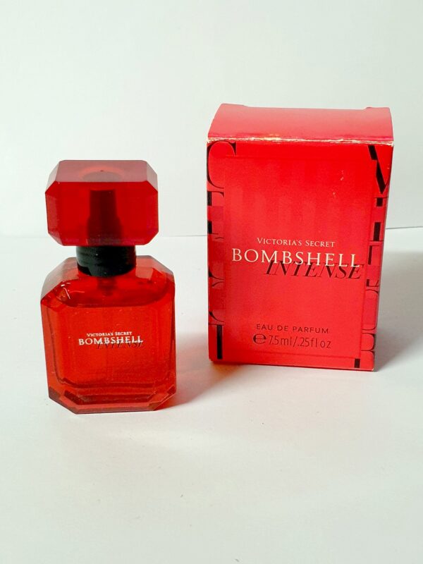 Miniature de parfum Bombshell de Victorias Secret