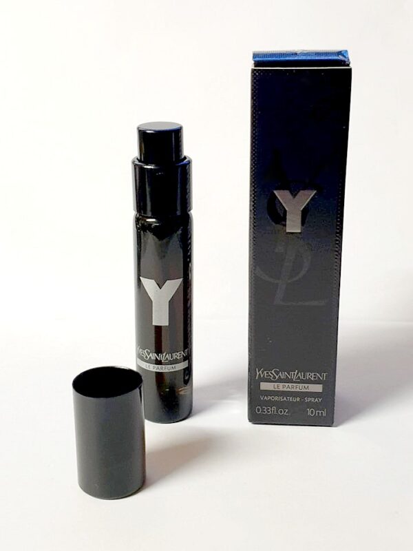 Vaporisateur de parfum Y Yves Saint Laurent