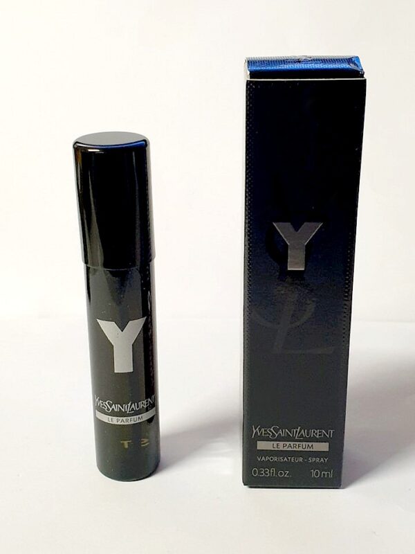 Vaporisateur de parfum Y Yves Saint Laurent