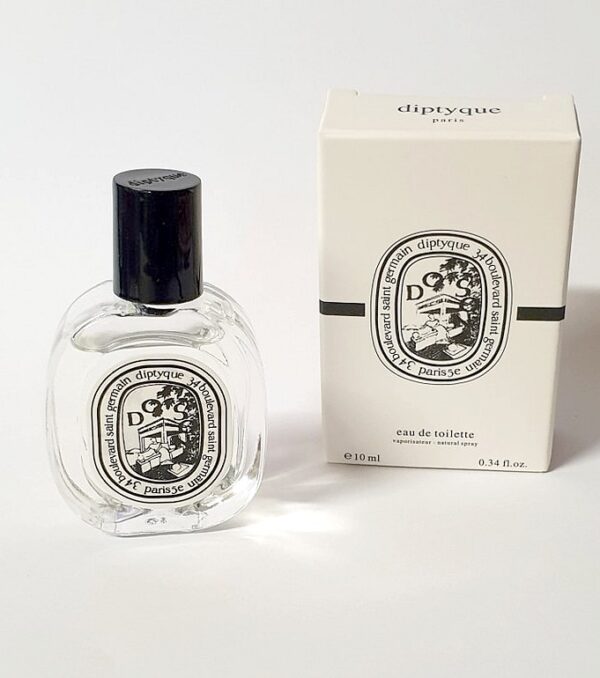 Miniature de parfum Do Son Diptyque