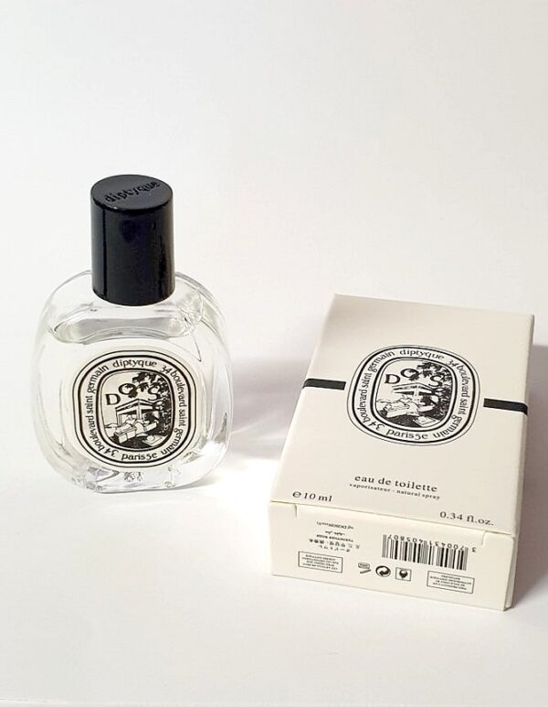 Miniature de parfum Do Son Diptyque