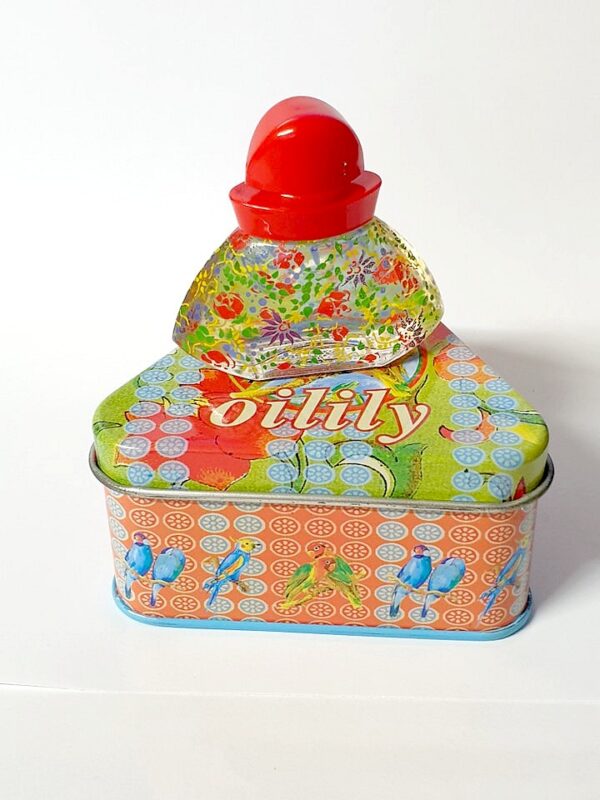 Miniature de Parfum Oilily 7ml