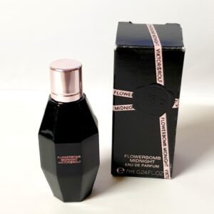 Miniature de parfum Flower Bomb Midnight Viktor & Rolf