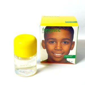 Miniature de parfum Funtastic Colors of Benetton