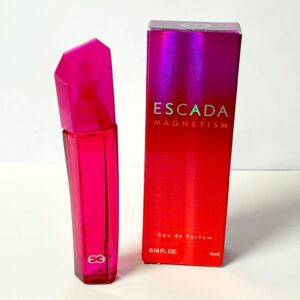 Miniature de parfum Escada Magnetism
