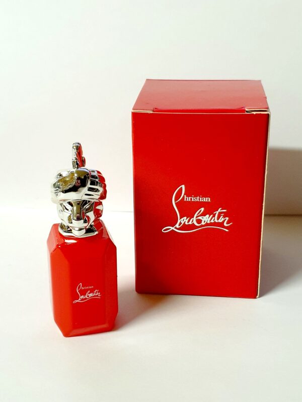 Miniature de parfum Loubiraj de Christian Louboutin