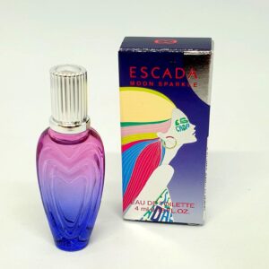 Miniature de parfum Moon Sparkle Escada