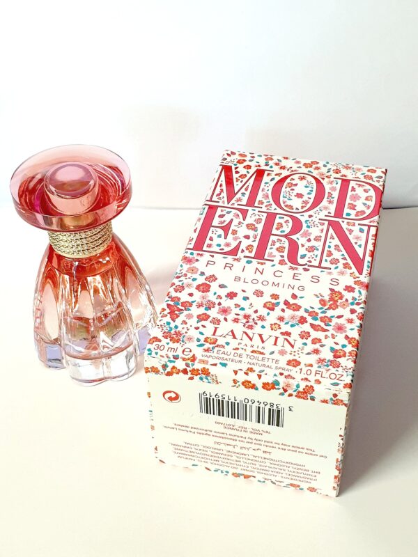 Parfum Modern Princess Blooming de Lanvin 30 ml