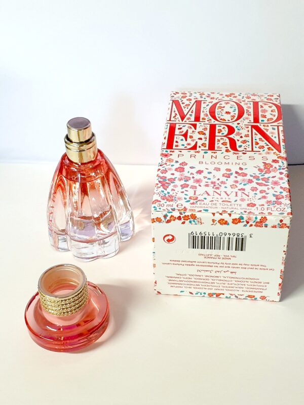 Parfum Modern Princess Blooming de Lanvin 30 ml