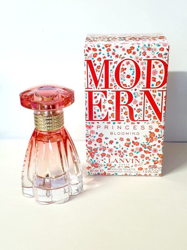 Parfum Modern Princess Blooming de Lanvin 30 ml