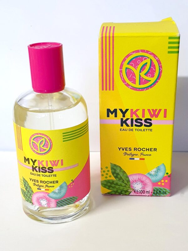 Parfum My Kiwi Kiss Yves Rocher 100 ml