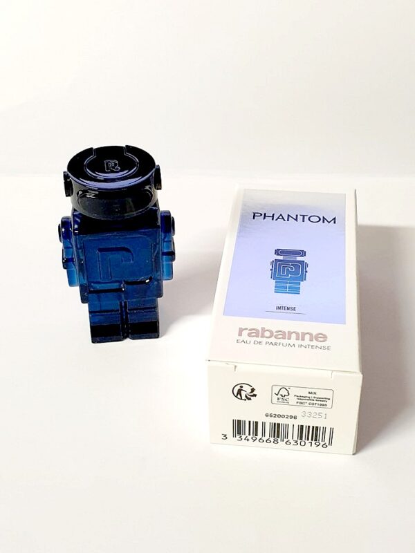 Miniature Phantom Elixir Paco Rabanne