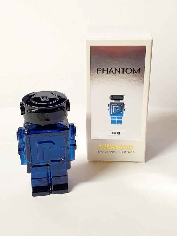 Miniature Phantom Elixir Paco Rabanne