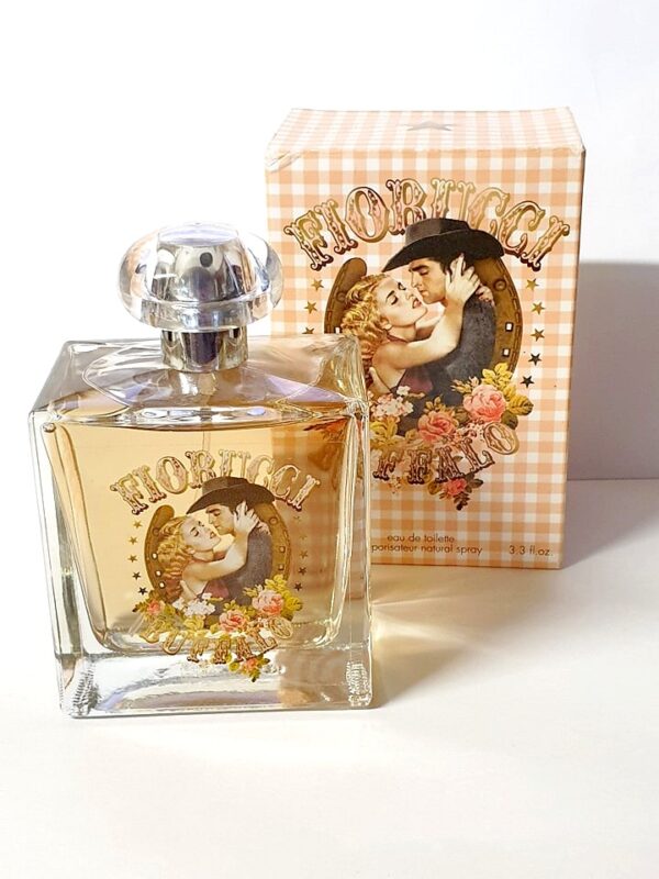 Parfum Buffalo de Fiorucci 100 ml