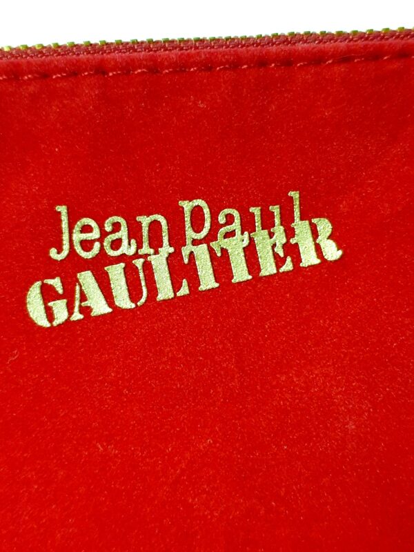 Jolie Trousse So Scandal de Jean-Paul Gaultier