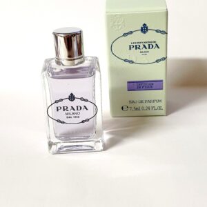 Miniature de parfum Infusion de Figue Prada