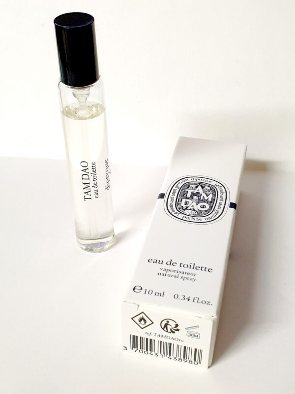 Vaporisateur de parfum Tam Dao Diptyque 10 ml