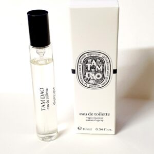 Vaporisateur de parfum Tam Dao Diptyque 10 ml