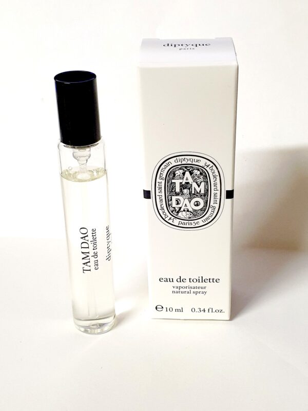 Vaporisateur de parfum Tam Dao Diptyque 10 ml