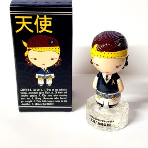 Miniature de parfum Lil'Angel Harajuku Lovers Gwen Stefani